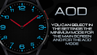 screenshot of ClassicWIN Sport V2 Watch face