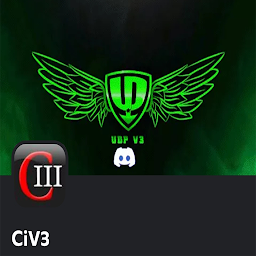 Hình ảnh biểu tượng của DEV civ3_snipher