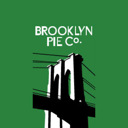 Brooklyn Pie Co logo