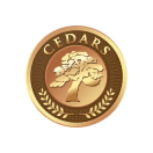 Cedars Wallet logo