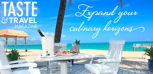 Taste & Travel International