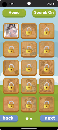 Slider Max Screen 3