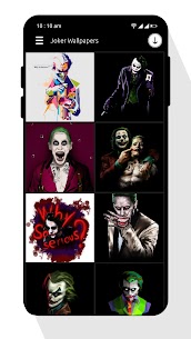 Free Joker Wallpaper – online Joker HD Wallpaper 4k New 2021* 3