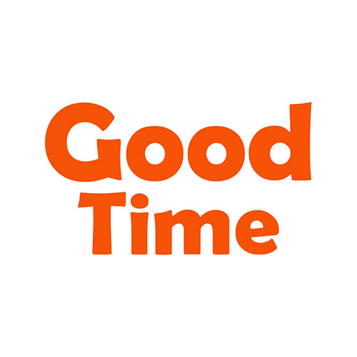 GoodTime logo