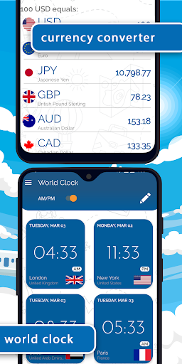 Don Mueang Airport (DMK) Info Screenshot