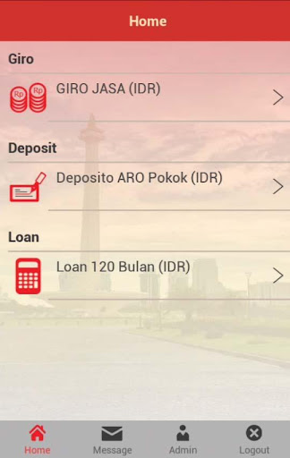 BJJ Mobile Screen 2