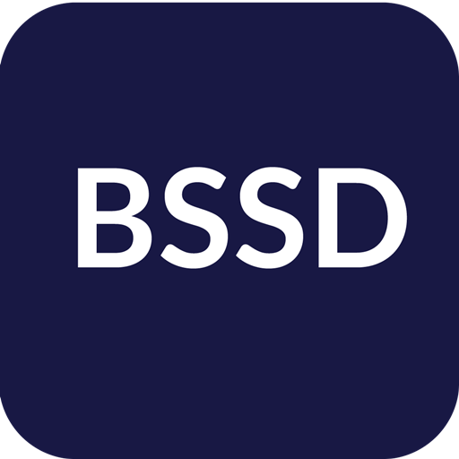 Blue Springs R-4 SD logo
