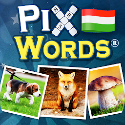 PixWords ikonjának képe