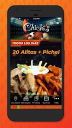 Chichi's Sports Bar & Grill