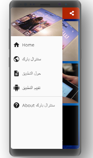سنترال بارك  غيوم ميسو