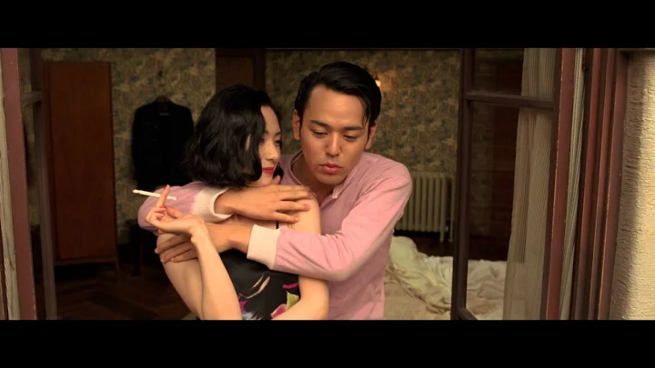 ザ マジックアワー الأفلام على Google Play