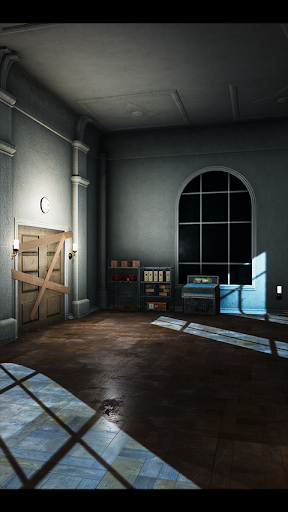 脱出ゲーム　月明かりの館からの脱出 Screen 3