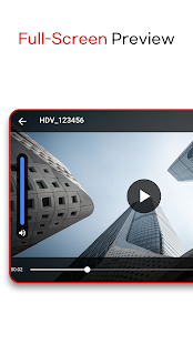 HD Video Downloader Screenshot