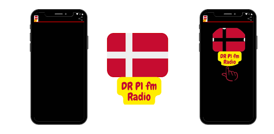 DR P1 fm Radio
