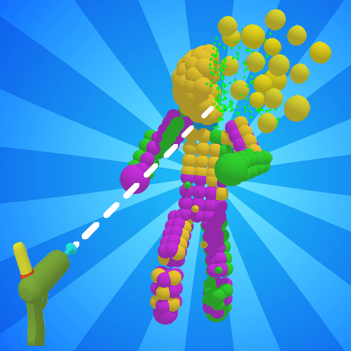 Bubble Gun Shooter Скачать для Windows