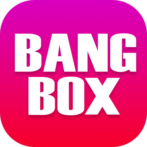 BangBox logo