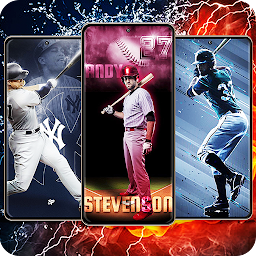 Icon image Baseball Wallpaper
