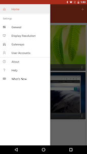 Remote Desktop 8 10.0.18.1250 Apk 5