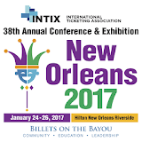 INTIX Conference & Exhibition icon