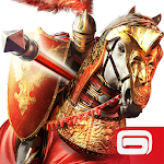 Cover Image of Download Rival Knights  APK