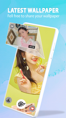 Kpop idol Red Velvet Wallpaperのおすすめ画像1