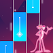 The Pink Panther Piano Game - Androidアプリ