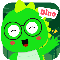 Học Tiếng Anh Cùng Dino - Apps On Google Play