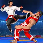 Cover Image of Télécharger Karate Fight - Fighting Games  APK