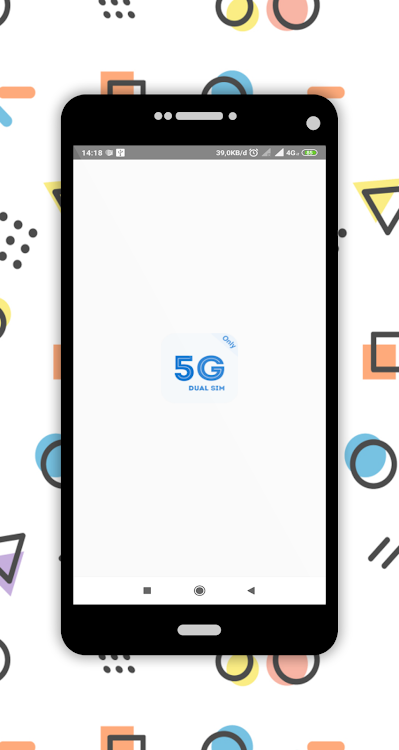 4G/5G Only - 1.5 - (Android)