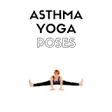 Asthma Yoga Poses icon