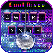 Cool Disco ? Keyboard Theme