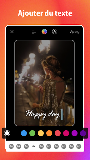 Collage Maker: Photo Layout Screen 3