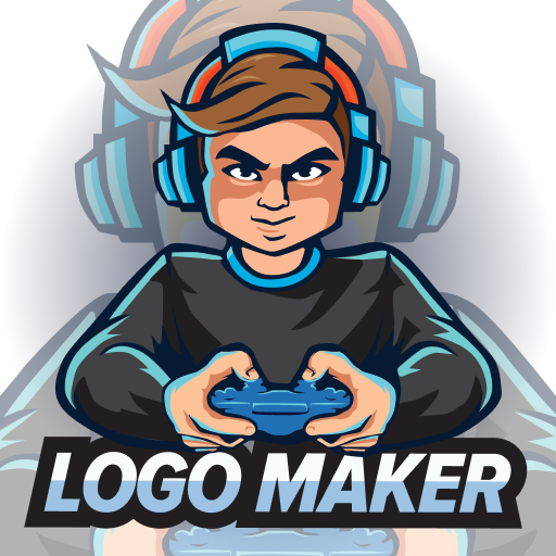 Logo Esport Maker: Gaming Logo - Izinhlelo zokusebenza ku-Google Play