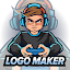 Esports Gaming Logo Maker 