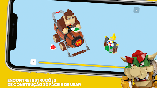 LEGO® Super Mario™ Screenshot 4