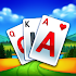 Solitaire Golden Prairies - Harvest and Win!0.15.13