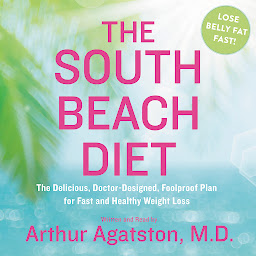 Icon image The South Beach Diet