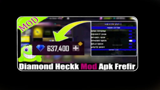 FFMAX Royal Diamond Hacku