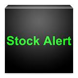 Stock Alert (ETFs,Warrants) icon