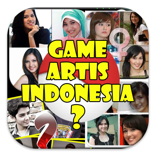 Game Artis Indonesia