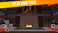 Download Chiseled Me Addon Minecraft PE App Free on PC (Emulator) - LDPlayer