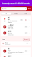 screenshot of trainchinese Dictionary