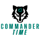 Commander Time