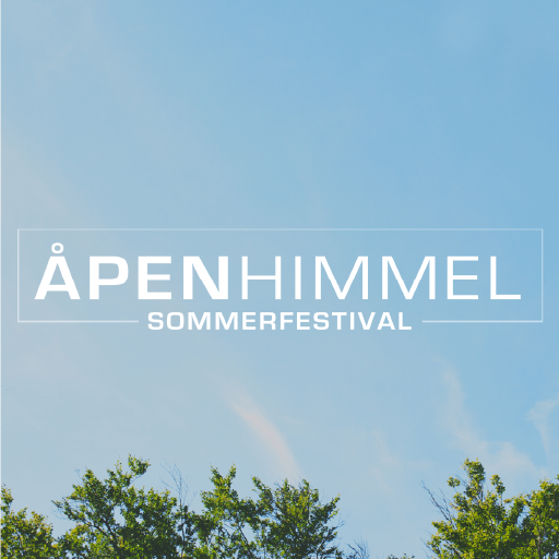 Åpen Himmel logo