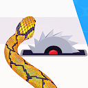 Baixar Snake Attack - Runner 3d Instalar Mais recente APK Downloader