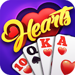 Cover Image of Télécharger Hearts 1.1 APK