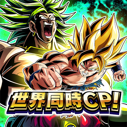 [Download] Dragon Ball Z Dokkan Battle Japanese QooApp Game Store