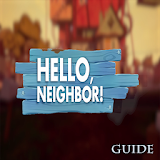 Guide Hello Neighbor Alpha New icon