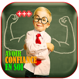 Slika ikone Avoir Confiance en Soi