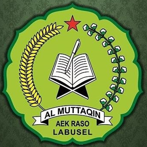 PPI AL MUTTAQIN AEK RASO